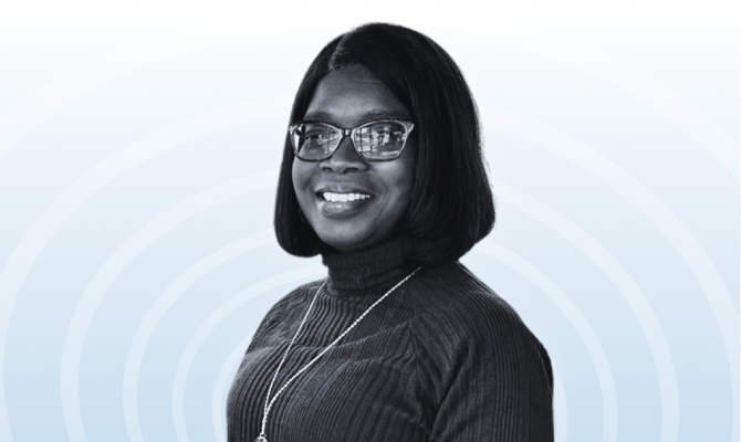 Beverley Cornish, USA