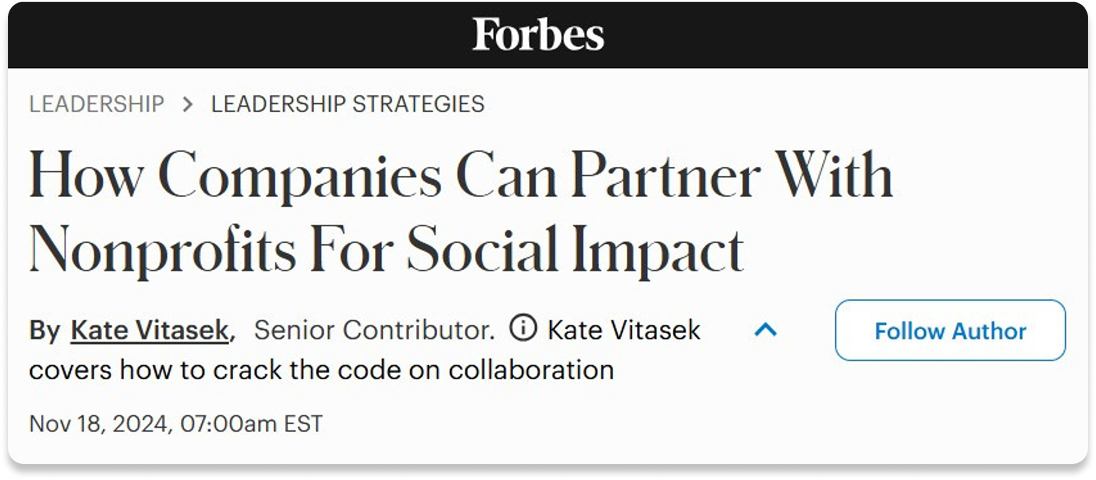 Read the Forbes article