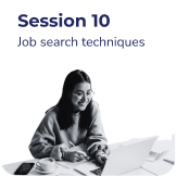 Mentor Portal Session 10