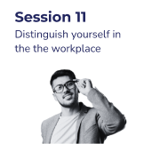 Mentor Portal Session 11