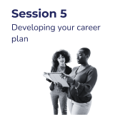 Mentor Portal Session 5