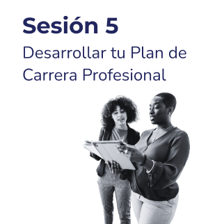 Mentor Portal Session 5