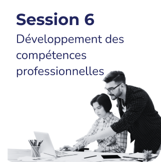 Mentor Portal Session 6