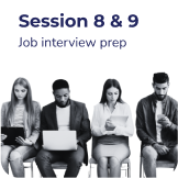 Mentor Portal Session 8-9