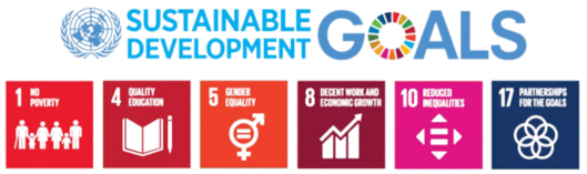 UN sustainable development goals